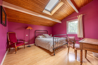 achat maison chauray 79180