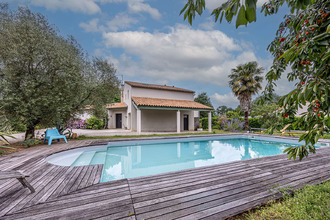 achat maison chauray 79180