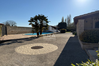 achat maison chauray 79180