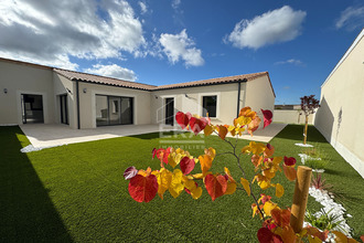 achat maison chauray 79180