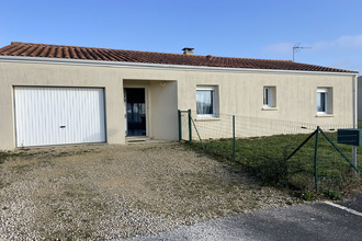 achat maison chauray 79180