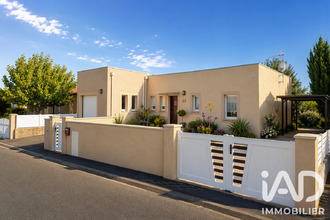 achat maison chauray 79180