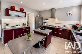 achat maison chauray 79180