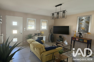 achat maison chauray 79180