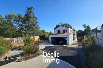 achat maison chauray 79180