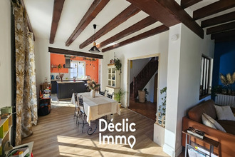 achat maison chauray 79180