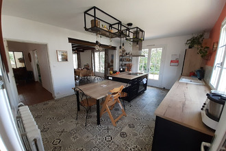 achat maison chauray 79180