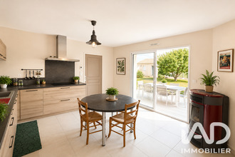 achat maison chauray 79180
