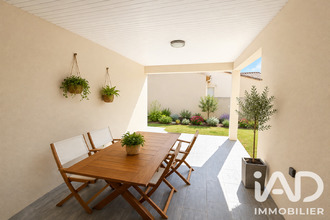 achat maison chauray 79180