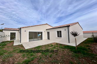 achat maison chauray 79180