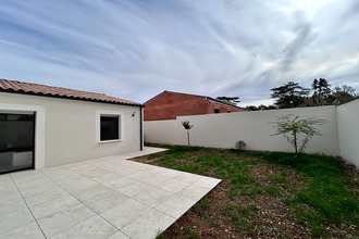 achat maison chauray 79180