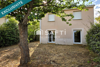 achat maison chauray 79180