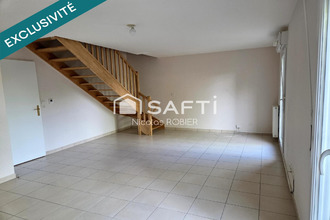 achat maison chauray 79180