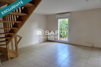 achat maison chauray 79180