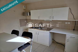 achat maison chauray 79180