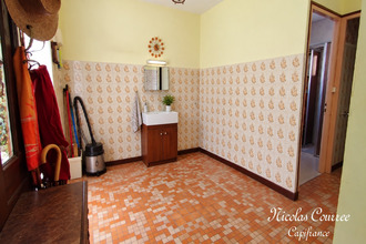 achat maison chauray 79180