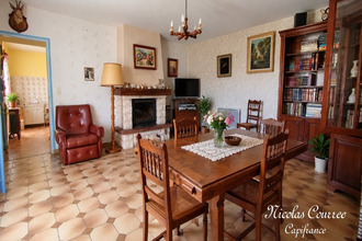 achat maison chauray 79180