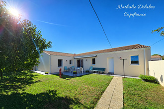 achat maison chauray 79180