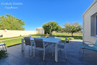 achat maison chauray 79180