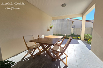 achat maison chauray 79180
