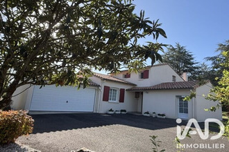 achat maison chauray 79180