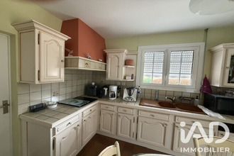 achat maison chauray 79180
