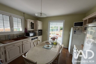achat maison chauray 79180