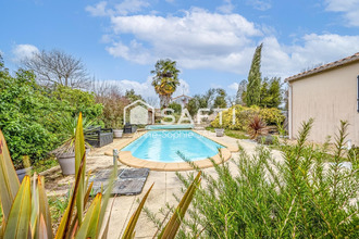 achat maison chauray 79180
