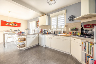 achat maison chauray 79180