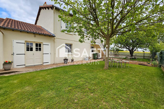achat maison chauray 79180