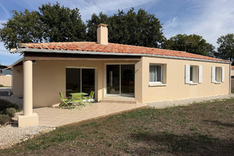 achat maison chauray 79180