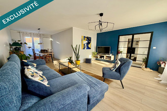 achat maison chauray 79180