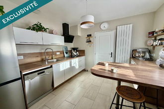 achat maison chauray 79180