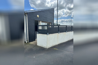 achat maison chauray 79180