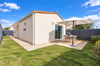 achat maison chauray 79180