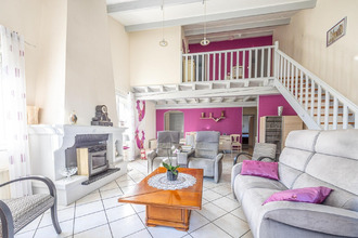 achat maison chauray 79180