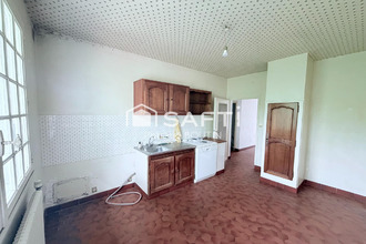achat maison chauray 79180