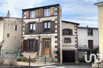 achat maison chauriat 63117