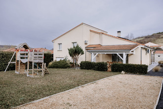 achat maison chauriat 63117