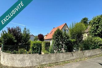 achat maison chauriat 63117