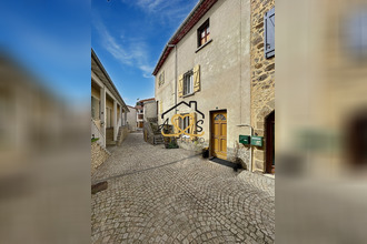 achat maison chauriat 63117