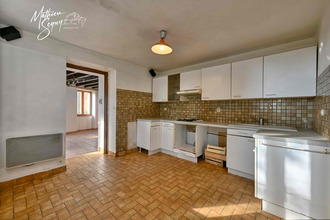 achat maison chaussan 69440