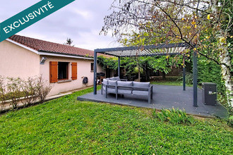 achat maison chaussan 69440