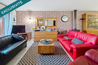 achat maison chaussan 69440