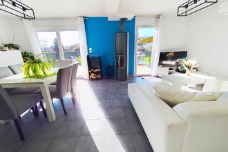 achat maison chaussan 69440