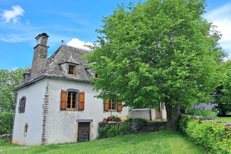 achat maison chaussenac 15700