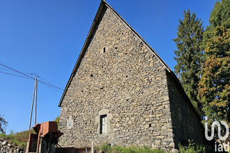 achat maison chaussenac 15700