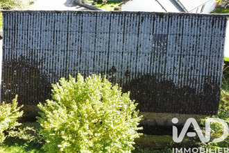 achat maison chaussenac 15700