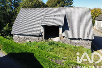 achat maison chaussenac 15700