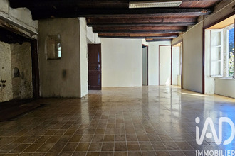 achat maison chaussenac 15700